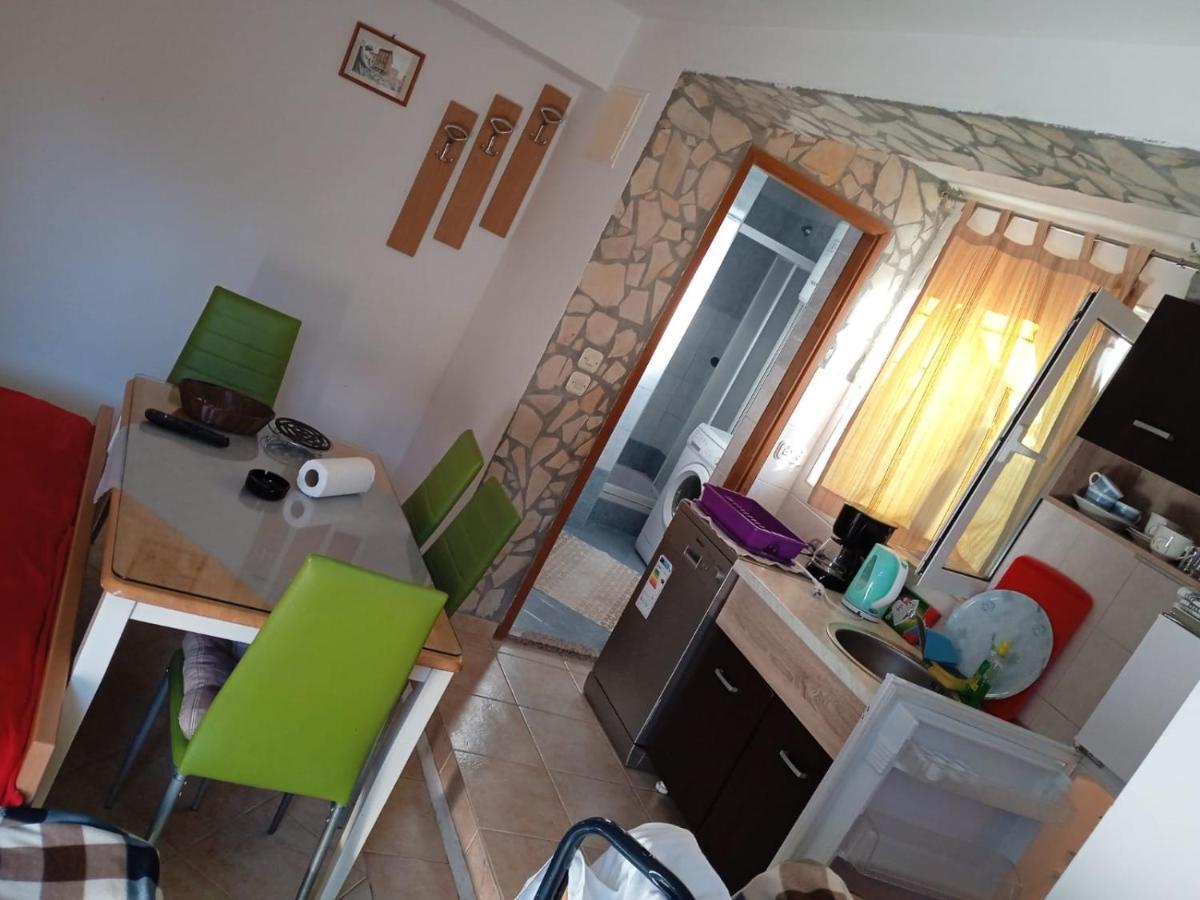 Apartmani L&Z Петрчане Экстерьер фото